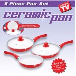 τηγάνια Ceramic Pan